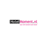 Logo Hotelmoment.nl