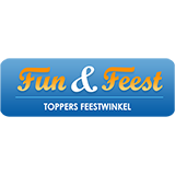 Toppers-feestwinkel.nl