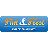 Logo Toppers-feestwinkel.nl