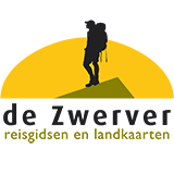 Logo DeZwerver.nl