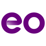 Logo EO Visie