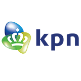 Logo KPN.com