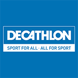 Logo Decathlon.nl