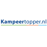 Logo Kampeertopper.nl