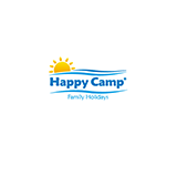 Logo Happy-camp.nl