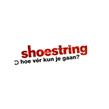 Logo Shoestring.nl