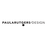 Logo Bypaularutgersdesign.nl