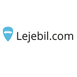 Logo Lejebil.com
