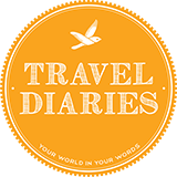 Logo TravelDiaries