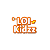 Logo Loikidzz.nl