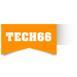 Logo Tech66.nl