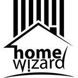 Logo Homewizard.nl