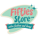 Logo Fiftiesstore.com