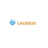 Logo Laudius.nl