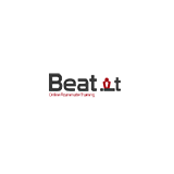 Logo Beat-it.nl