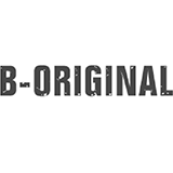 Logo B-original.nl