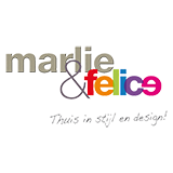 Logo MarlieenFelice.nl