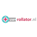 Logo Uw-rollator.nl