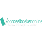 Logo Voordeelboekenonline.nl