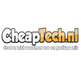 Logo Cheaptech.nl