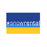 Logo Snowrental.nl