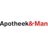 Logo ApotheekenMan.nl