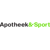 Logo ApotheekenSport.nl