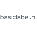 Logo Basiclabel.nl