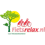 Logo Fietsrelax.nl
