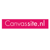 Logo Canvassite.nl