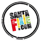 Logo Santafixie.nl