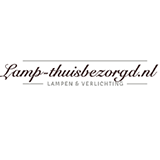 Logo Lamp-thuisbezorgd.nl