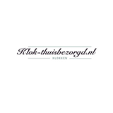 Logo Klok-thuisbezorgd.nl
