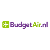 Logo Budgetair.nl