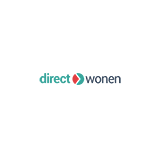 Logo Directwonen.nl