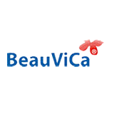 Logo Beauvica.nl