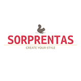 Logo Sorprentas.com