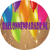 Logo Ballonnenparade.nl