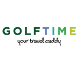 Logo Golftime.nl