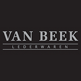 Logo Van Beek Lederwaren