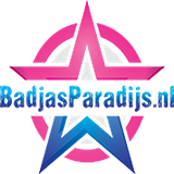 Logo Badjasparadijs.nl