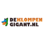 Logo DeKlompenGigant.nl