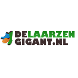 Logo DeLaarzenGigant.nl
