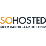 Logo SoHosted.com