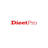 Logo Dieetpro.nl