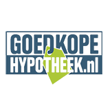 Logo GoedkopeHypotheek.nl