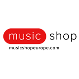 Logo MusicShopEurope.com