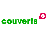 Logo Couverts.nl
