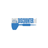 Logo Dartdiscounter.nl