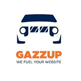 Logo GazZup.com 